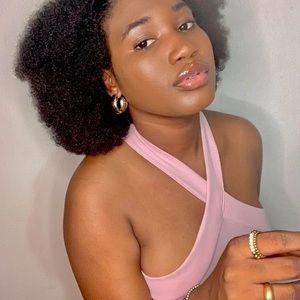 Meet your Posher, Ruth lyn